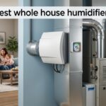 best whole house humidifiers