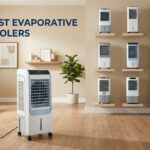 best evaporative coolers