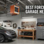 best forced air garage heaters