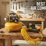 best pancake air compressors