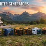 best inverter generators