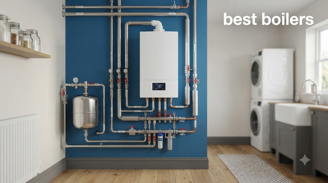 best boilers