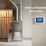 best propane furnaces