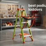 best podium ladders
