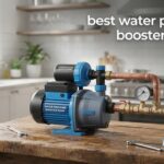 best water pressure booster pumps