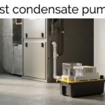 best condensate pumps