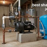 best shallow well jet pumps