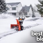best snow blowers