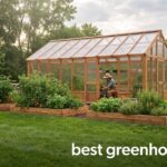 best greenhouse kits