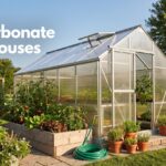 best polycarbonate greenhouses