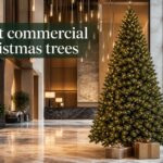 best commercial christmas trees
