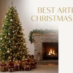 best artificial christmas trees