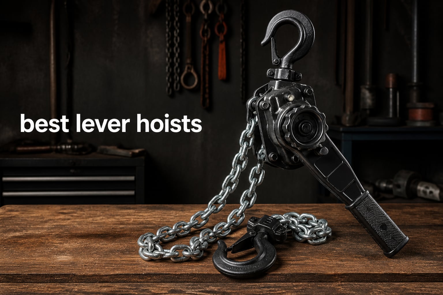 best lever hoists