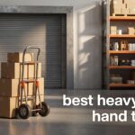 best heavy duty hand trucks