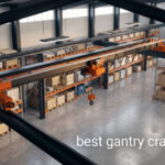 best gantry cranes