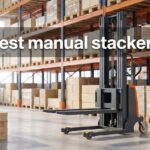 best manual stackers