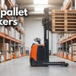 best pallet stackers