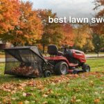 best lawn sweepers