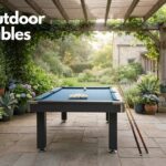 best outdoor pool tables