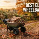 best electric wheelbarrows