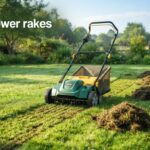best power rakes
