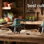 best cultivators