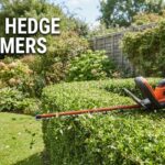 best hedge trimmers