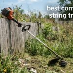 best commercial string trimmers