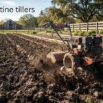 best rear tine tillers