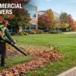 best commercial leaf blowers