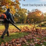 best backpack leaf blowers