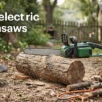 best electric chainsaws