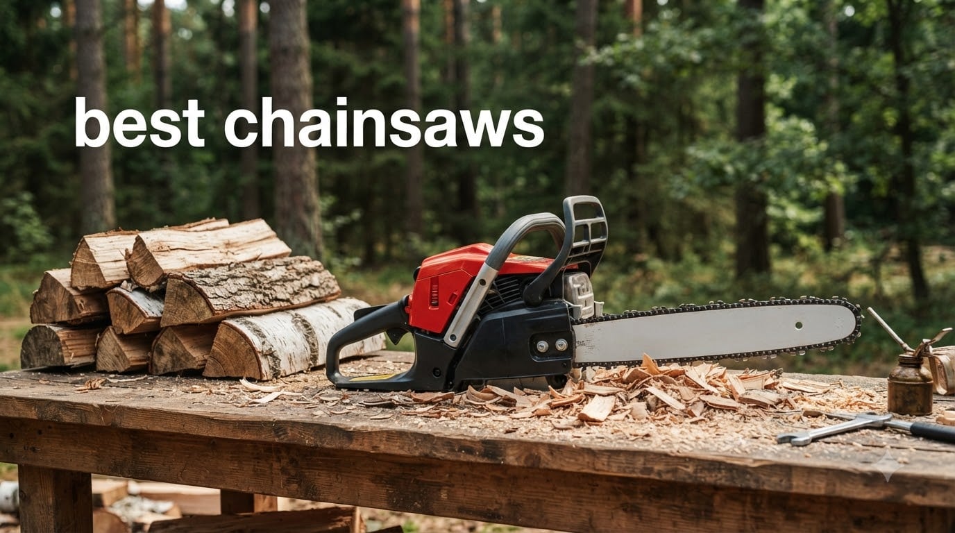 best chainsaws
