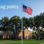 best flag poles