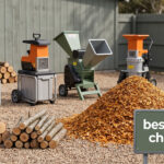 best wood chippers