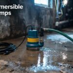 best submersible utility pumps