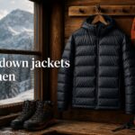 best down jackets for men