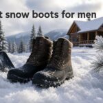 best snow boots for men