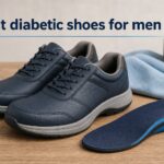 best diabetic shoes for men