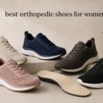 best orthopedic shoes for women