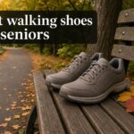 best walking shoes for seniors