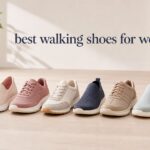 best walking shoes for women