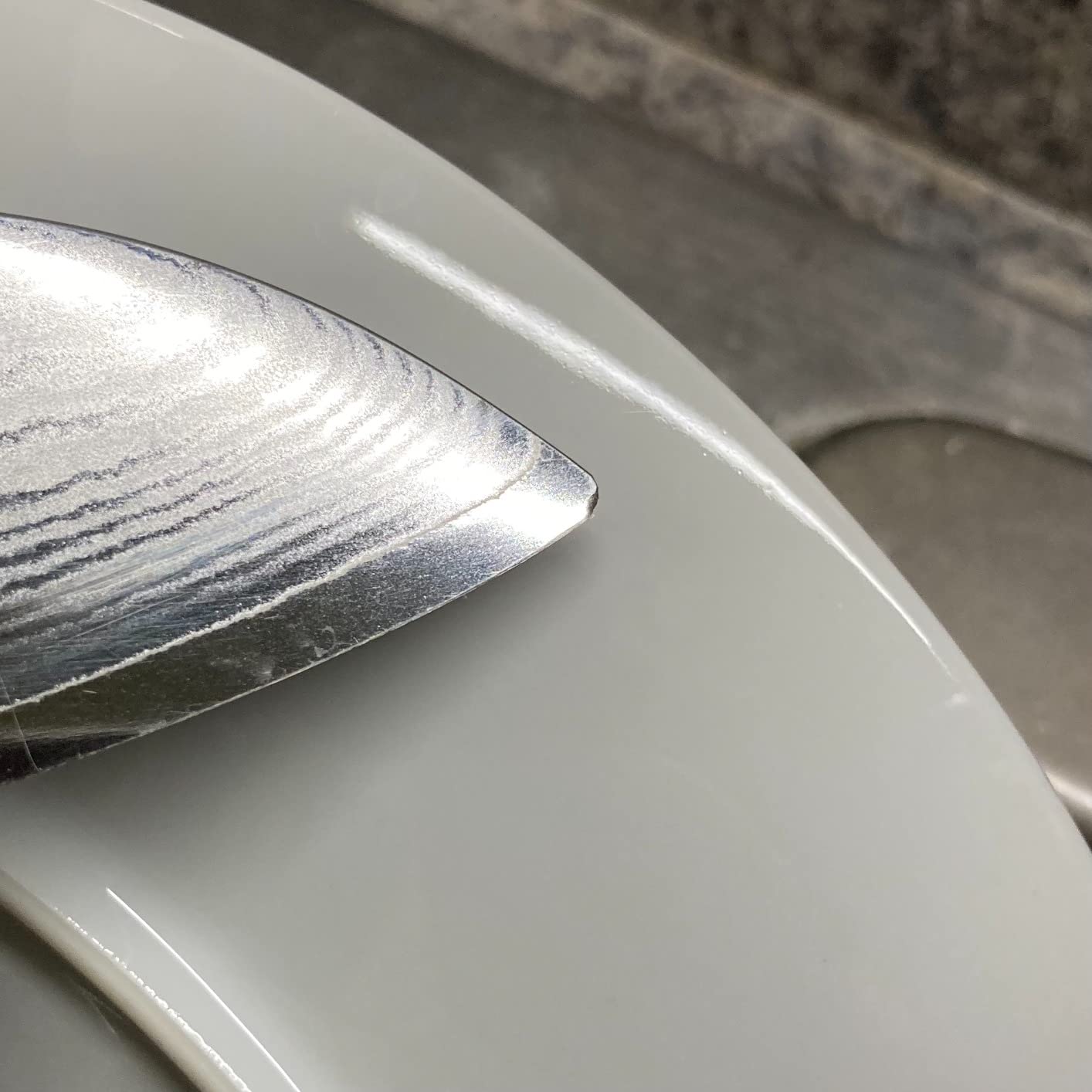 Shun Classic 7