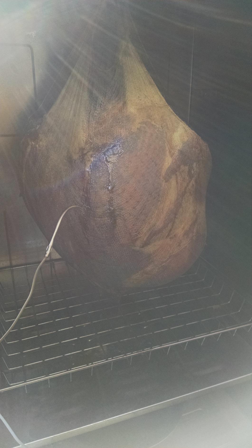 Bradley Smoker 6-Rack Outdoor Electric Smoker customer photo 2