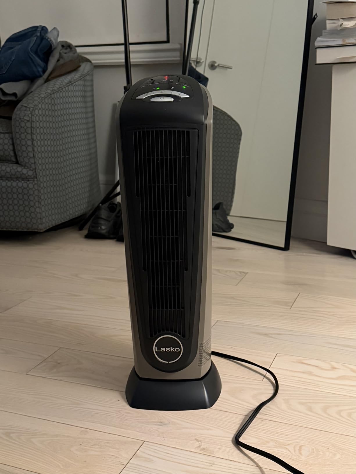 Lasko 23