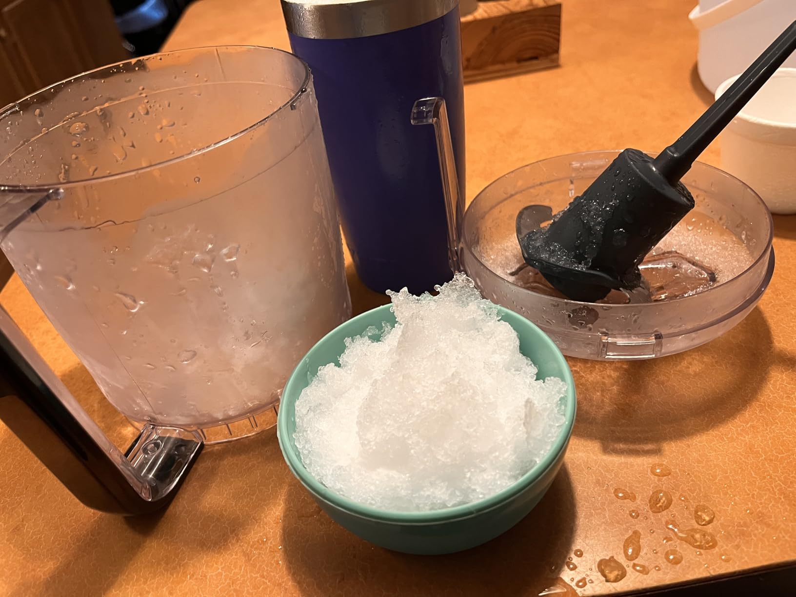Cuisinart Mini-Prep Plus Food Processor, 4-Cup Electric Chopper, DLC-4CHB customer photo 2