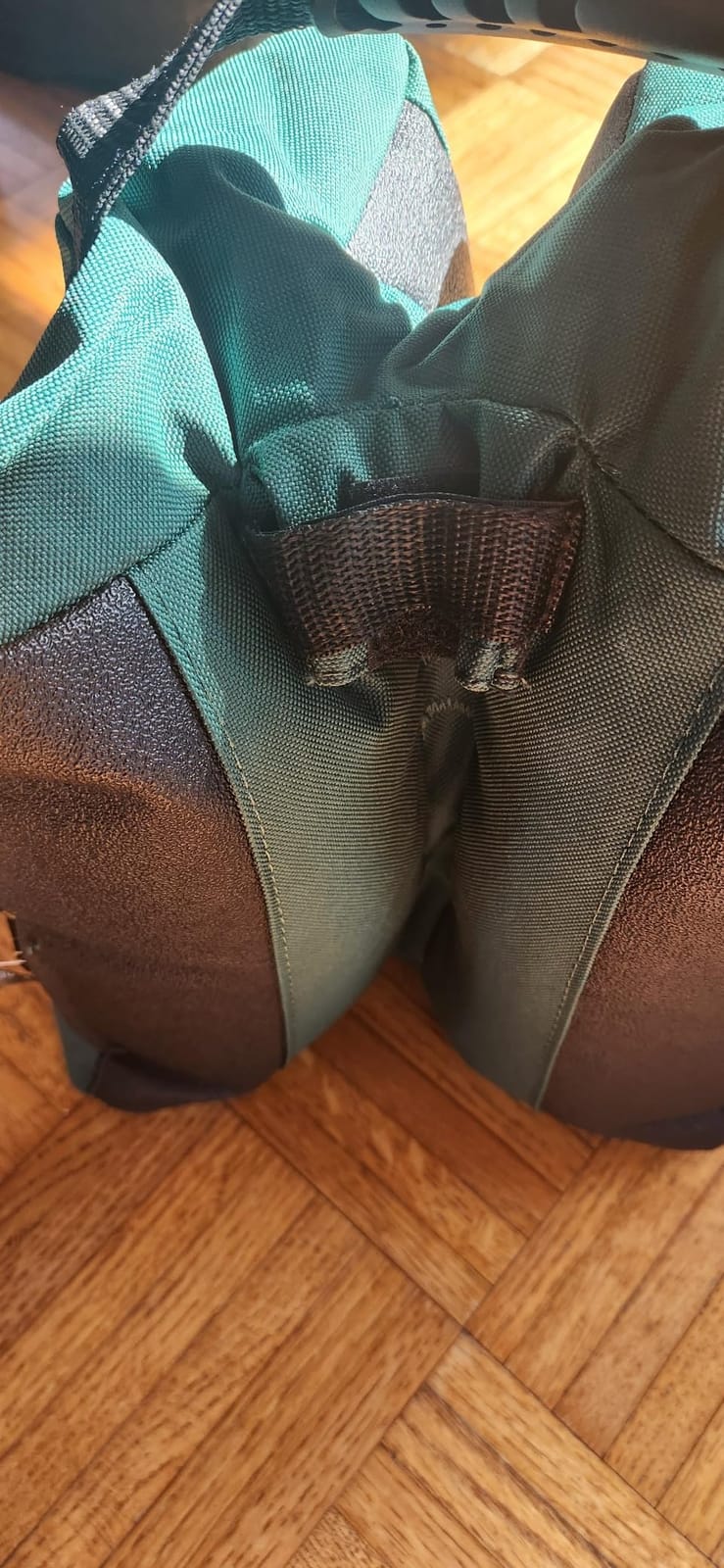 Caldwell TackDriver Bag with Durable, One Piece Construction and Non-Marring Surface for Outdoor, Range, Shooting and Hunting customer photo 2