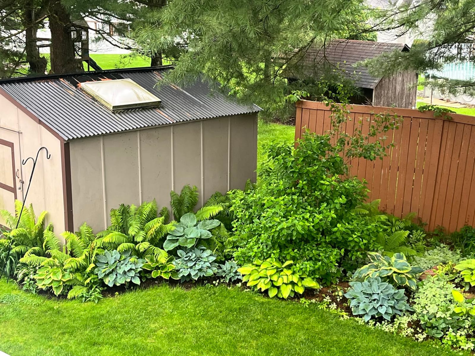 Concentrated Deer Repellent - Bobbex | Deer, Elk, and Moose Deterrent Concentrate (64 oz.) UB-U9NT-KE8U customer photo 2