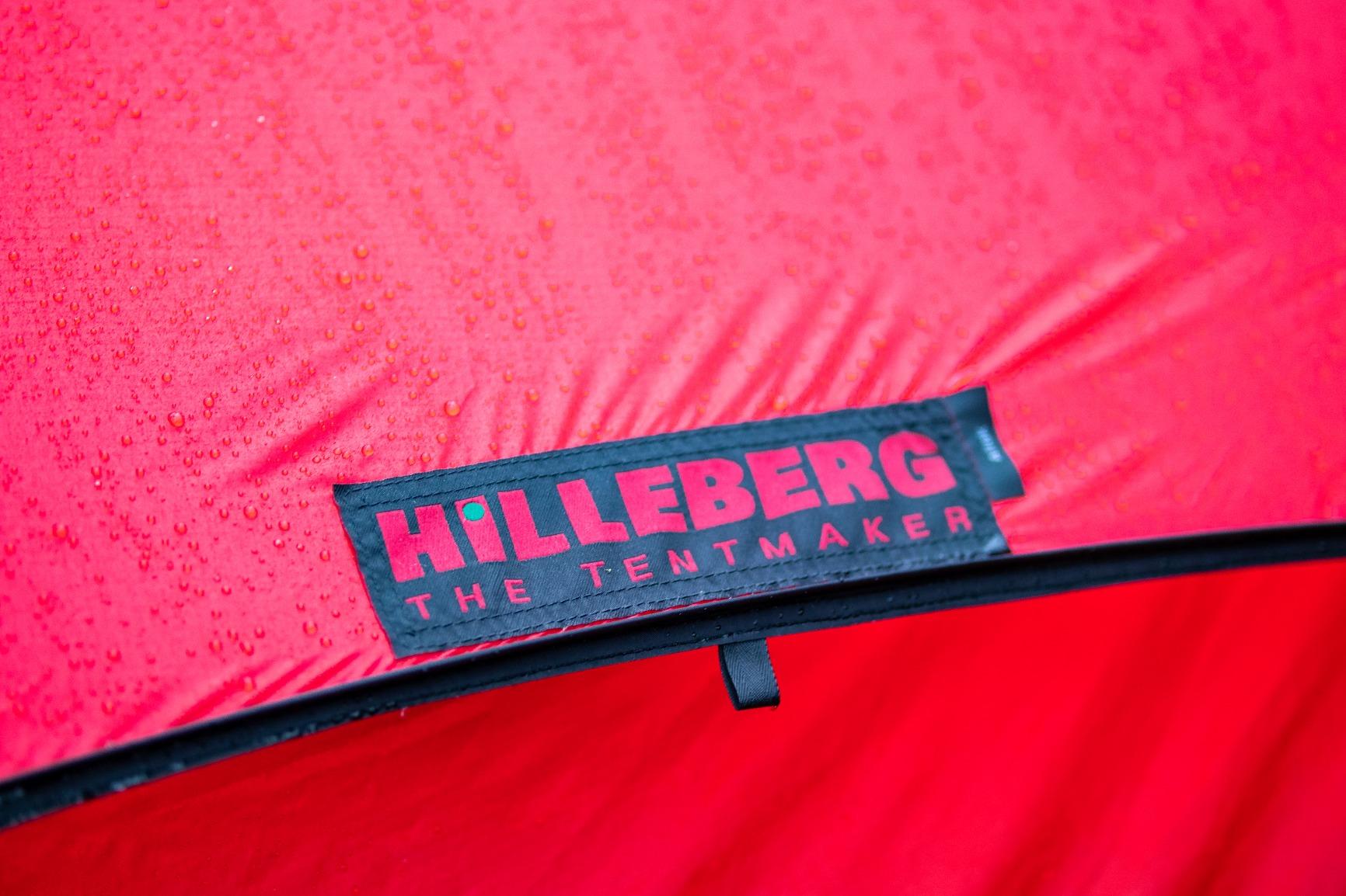 Hilleberg Allak 2 & 3 Person 4-Season All-Weather Tent customer photo 2