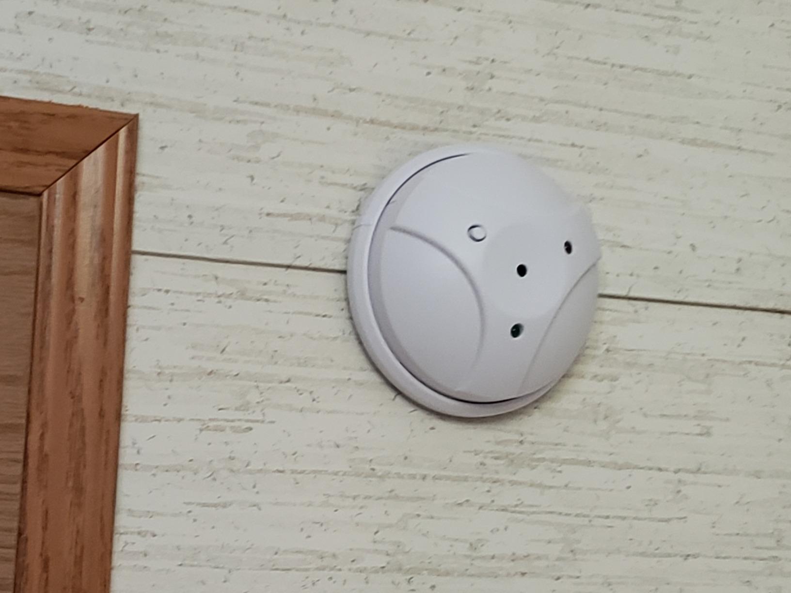 2gig GB1 Glass Break Detector ETL Listed customer photo 1